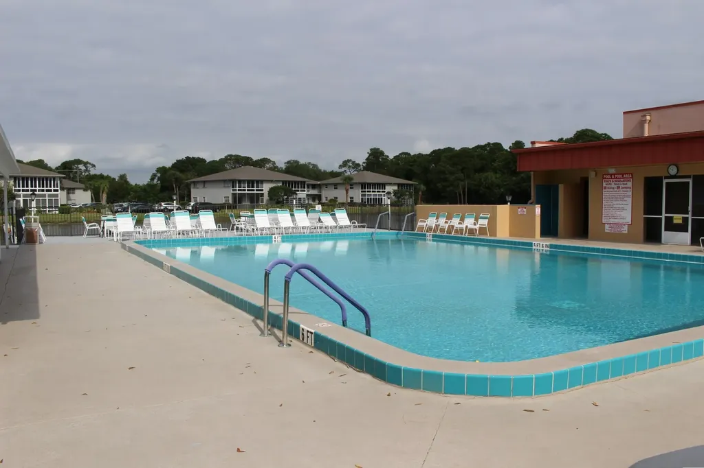 30 Lake Vista Trail Port St Lucie FL 34952