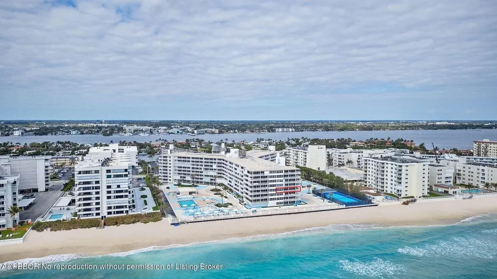3546 S Ocean Boulevard South Palm Beach FL 33480