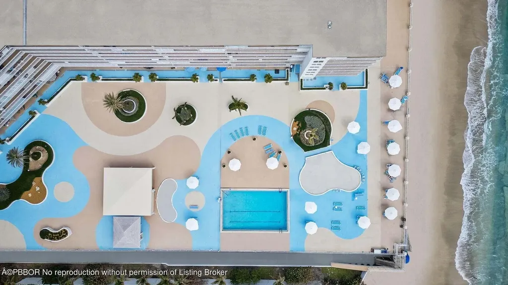 3546 S Ocean Boulevard South Palm Beach FL 33480