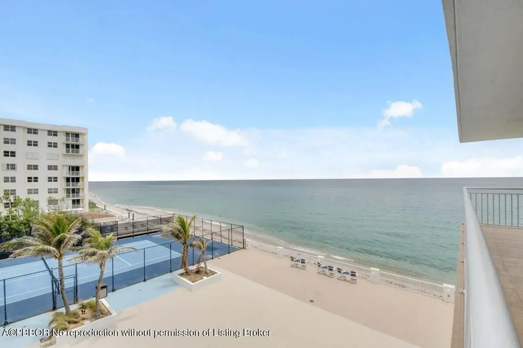 3546 S Ocean Boulevard South Palm Beach FL 33480