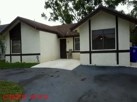 8214 SW 14th Court North Lauderdale FL 33068