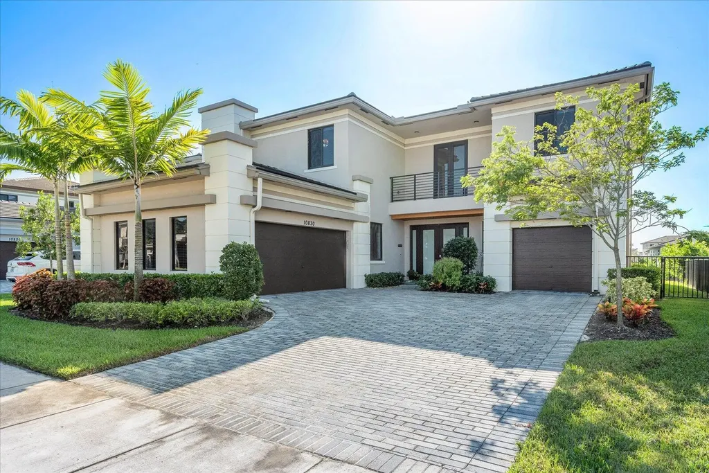 10830 Moore Drive Parkland FL 33076