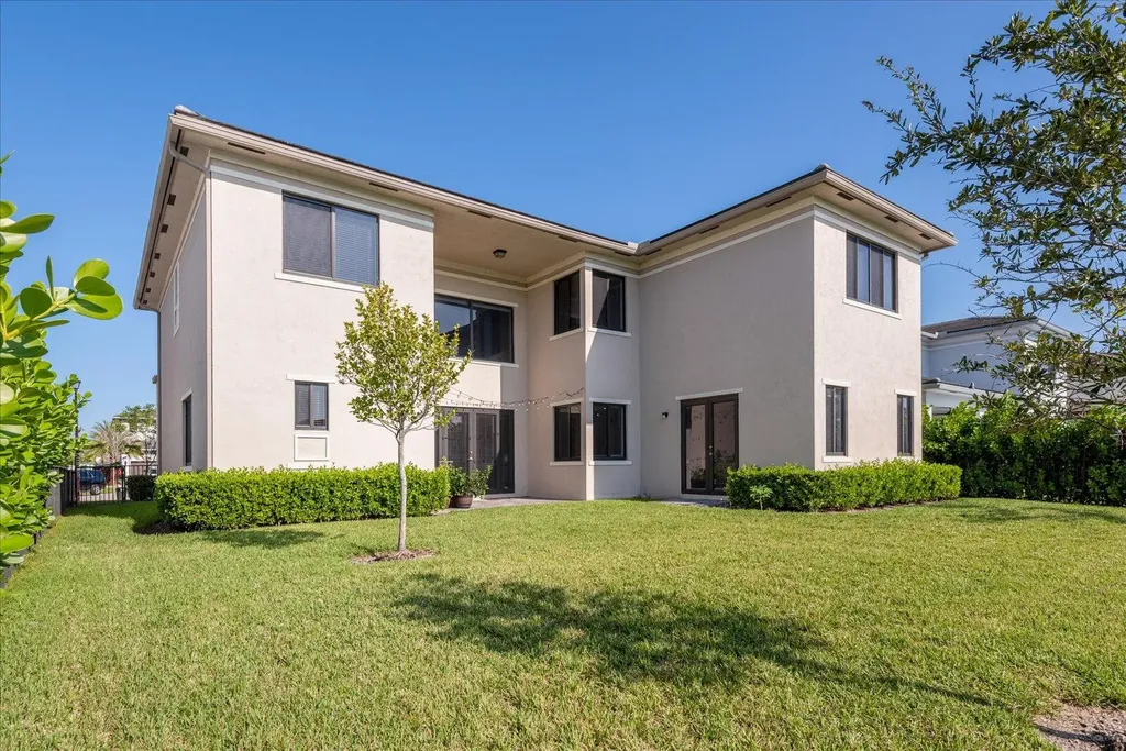 10830 Moore Drive Parkland FL 33076