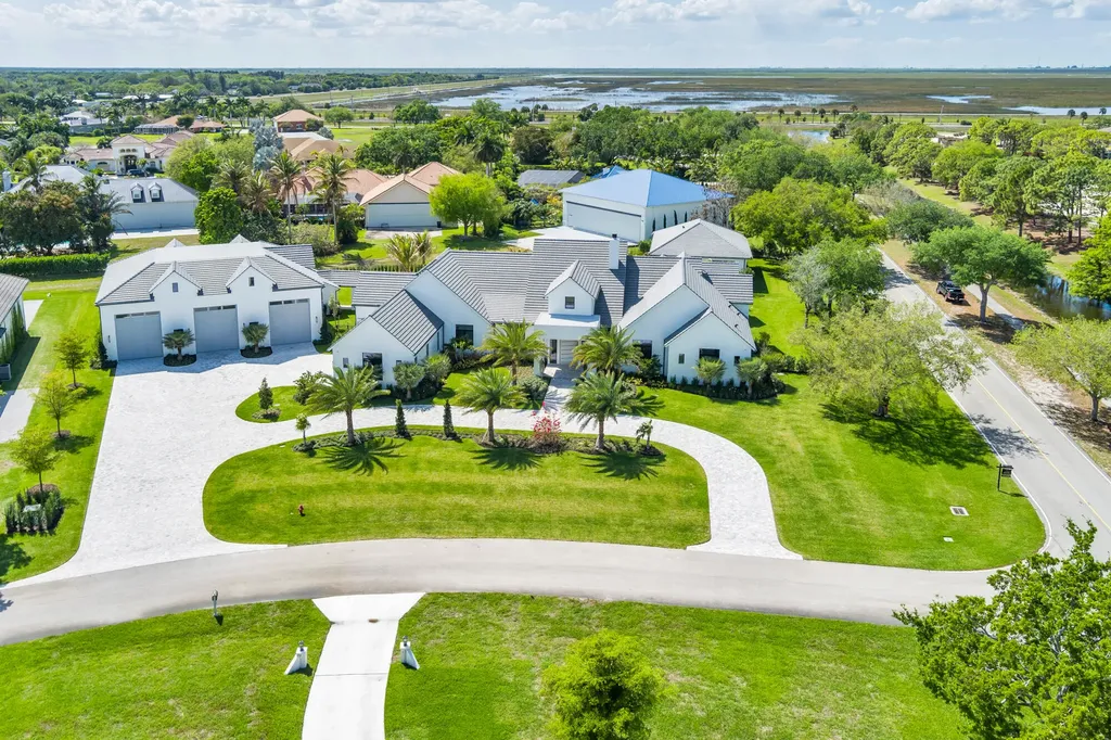 2015 Lockheed Terrace Wellington FL 33414