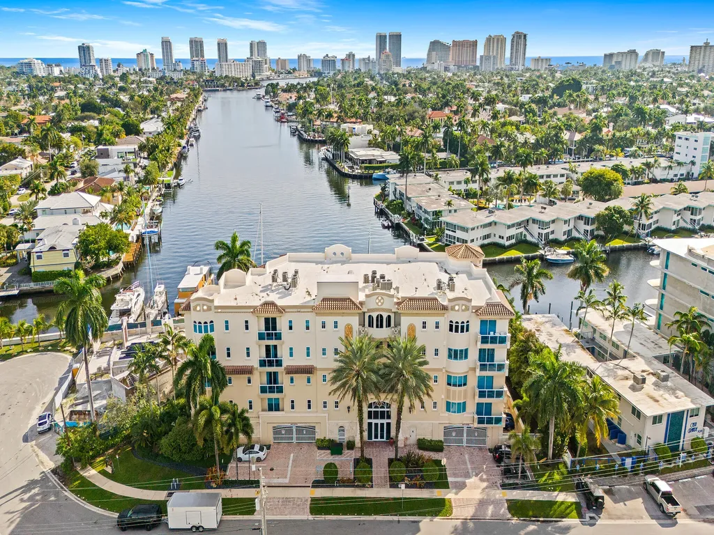 516 Hendricks Isle Fort Lauderdale FL 33301