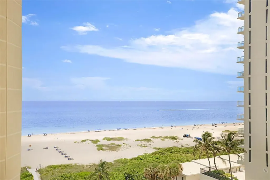 2800 N Ocean Drive Singer Island FL 33404