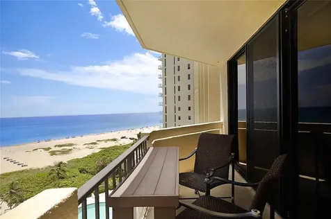 2800 N Ocean Drive Singer Island FL 33404