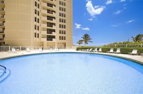 2800 N Ocean Drive Singer Island FL 33404