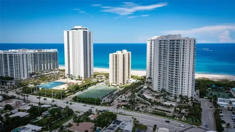 2800 N Ocean Drive Singer Island FL 33404