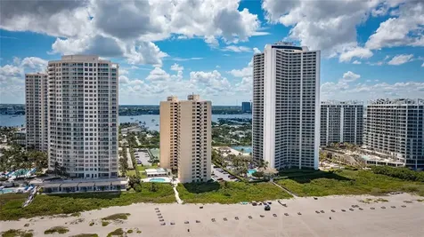 2800 N Ocean Drive Singer Island FL 33404