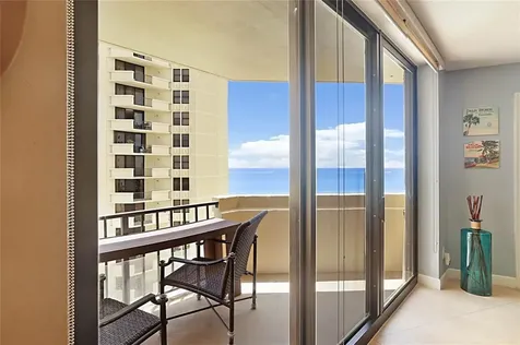 2800 N Ocean Drive Singer Island FL 33404