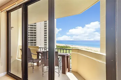 2800 N Ocean Drive Singer Island FL 33404