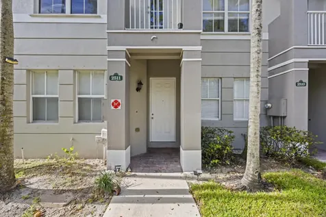 2511 Shoma Drive Royal Palm Beach FL 33414