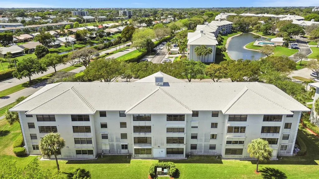 6061 Balboa Circle Boca Raton FL 33433