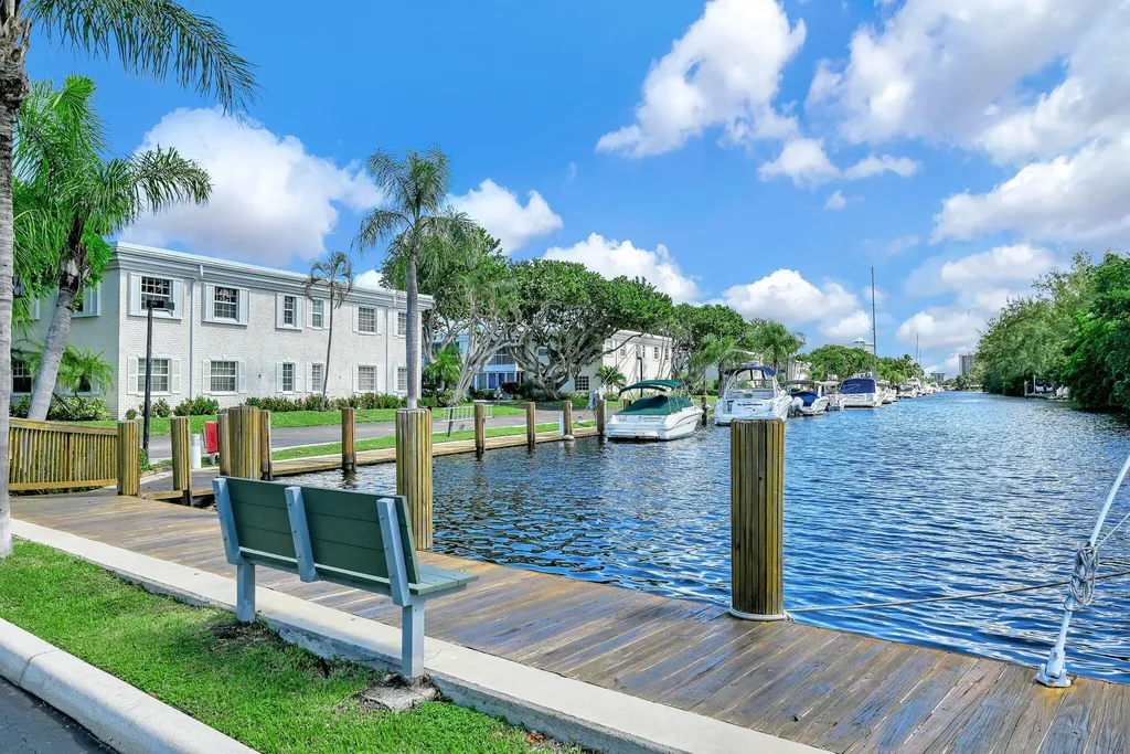 6279 Bay Club Drive Fort Lauderdale FL 33308