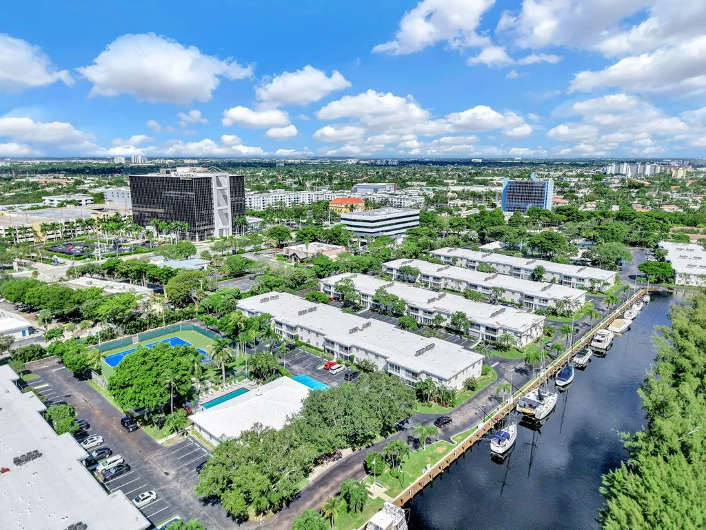 6279 Bay Club Drive Fort Lauderdale FL 33308