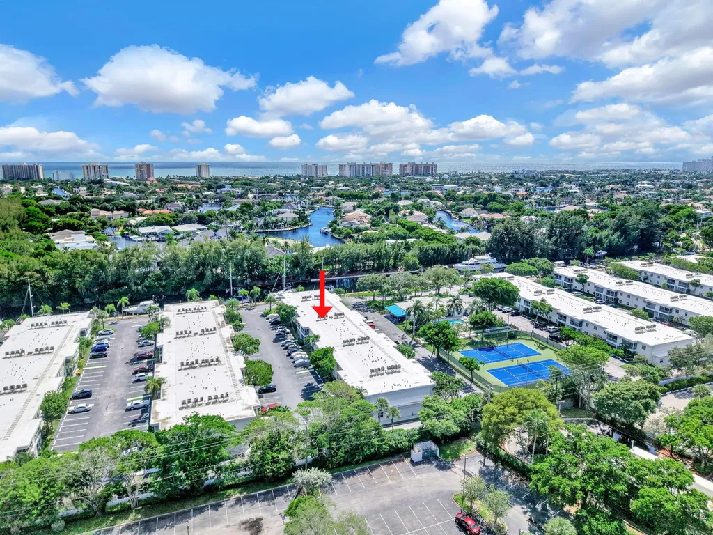 6279 Bay Club Drive Fort Lauderdale FL 33308