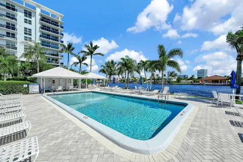 6279 Bay Club Drive Fort Lauderdale FL 33308