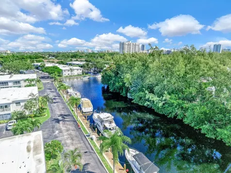 6279 Bay Club Drive Fort Lauderdale FL 33308