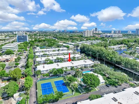 6279 Bay Club Drive Fort Lauderdale FL 33308