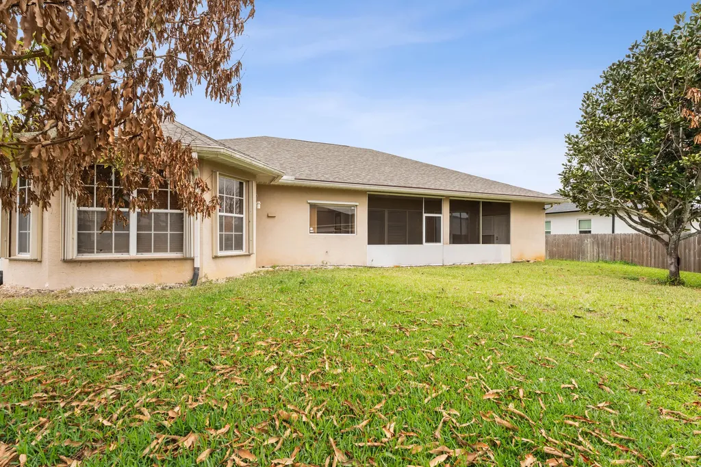 2583 SW Kenilworth Street Port St Lucie FL 34953