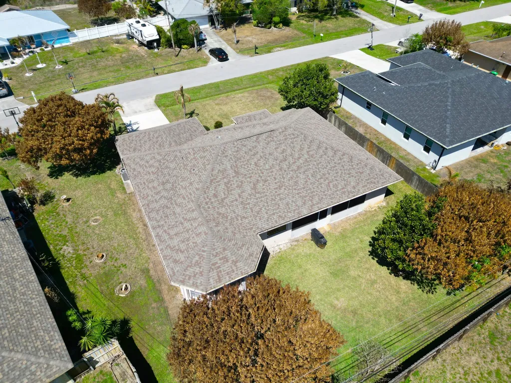 2583 SW Kenilworth Street Port St Lucie FL 34953