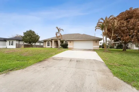 2583 SW Kenilworth Street Port St Lucie FL 34953