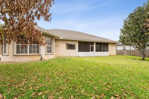 2583 SW Kenilworth Street Port St Lucie FL 34953