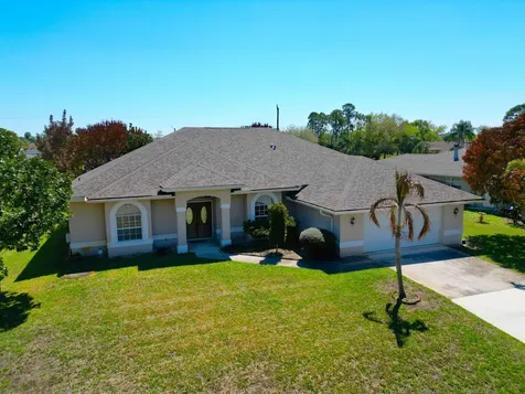 2583 SW Kenilworth Street Port St Lucie FL 34953