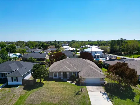 2583 SW Kenilworth Street Port St Lucie FL 34953