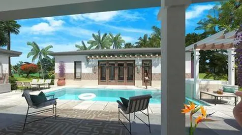 811 Hibiscus Lane Vero Beach FL 32963