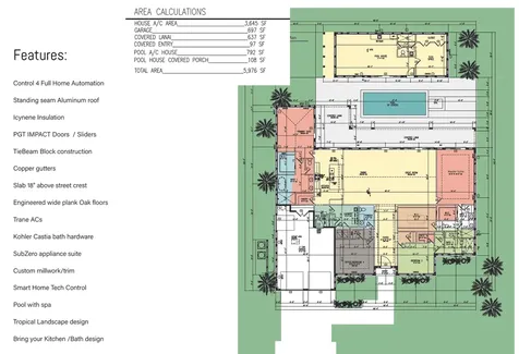 811 Hibiscus Lane Vero Beach FL 32963