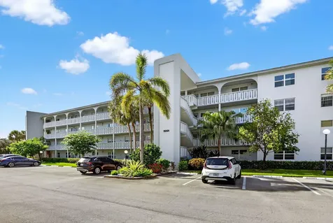 3001 Portofino Isle Coconut Creek FL 33066