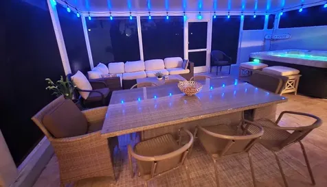 3546 Betty Ann Court E Palm Beach Gardens FL 33403