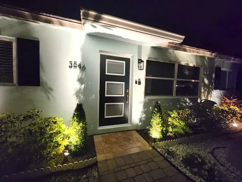 3546 Betty Ann Court E Palm Beach Gardens FL 33403