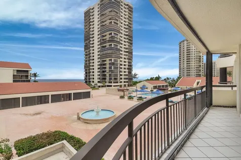 4100 N Ocean Drive Singer Island FL 33404