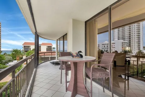 4100 N Ocean Drive Singer Island FL 33404