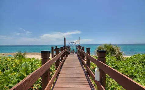 4100 N Ocean Drive Singer Island FL 33404