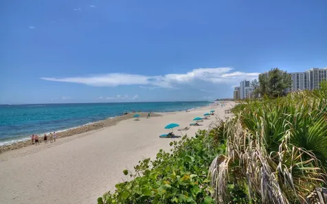 4100 N Ocean Drive Singer Island FL 33404