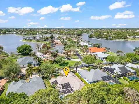 214 SW Fernleaf Trail Port St Lucie FL 34953