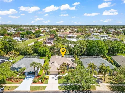 214 SW Fernleaf Trail Port St Lucie FL 34953