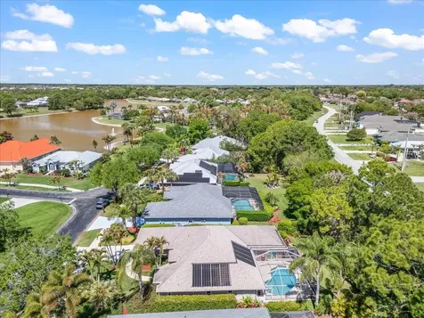214 SW Fernleaf Trail Port St Lucie FL 34953