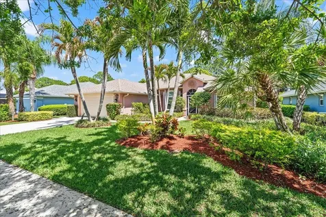 214 SW Fernleaf Trail Port St Lucie FL 34953