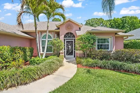 214 SW Fernleaf Trail Port St Lucie FL 34953