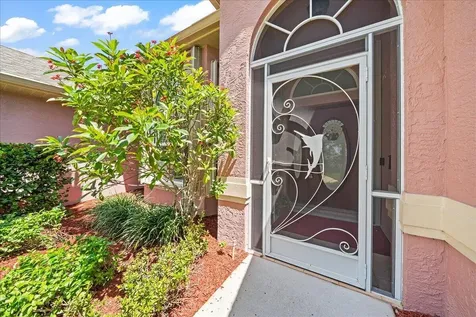 214 SW Fernleaf Trail Port St Lucie FL 34953