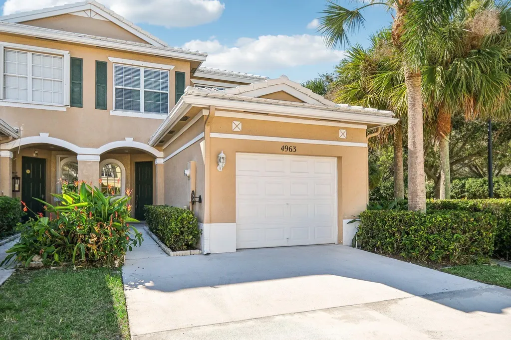 4963 Grinnell Street Lake Worth FL 33463