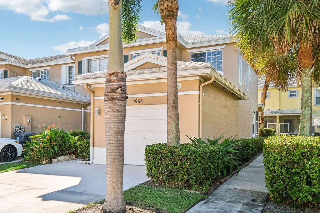 4963 Grinnell Street Lake Worth FL 33463