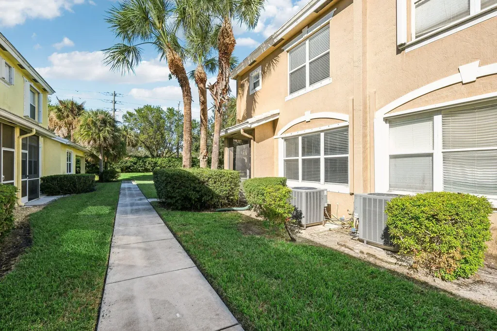 4963 Grinnell Street Lake Worth FL 33463