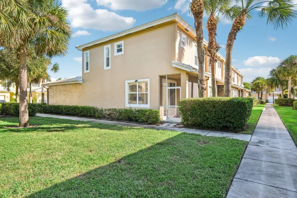 4963 Grinnell Street Lake Worth FL 33463