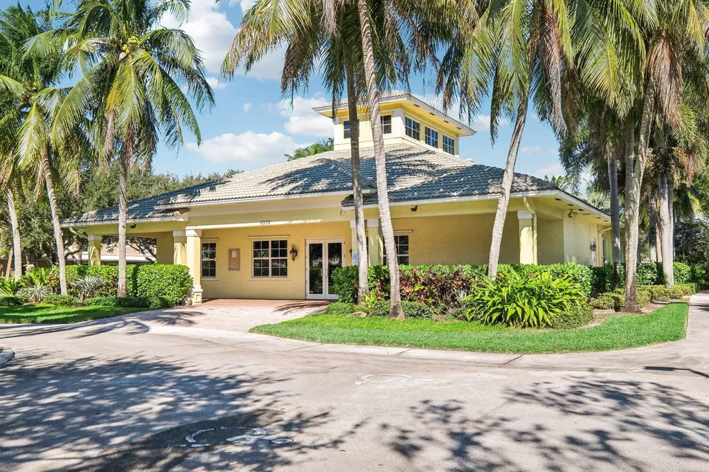 4963 Grinnell Street Lake Worth FL 33463
